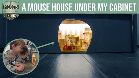 Top 12 How To Make A Mouse House Out Of Cardboard The 30 Detailed