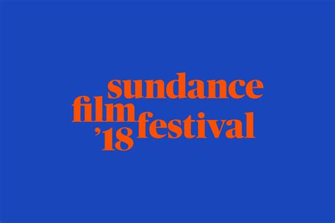 Sundance Film Festival Logos