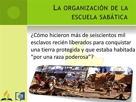 Ppt La Escuela Sabatica Powerpoint Presentation Free Download Id