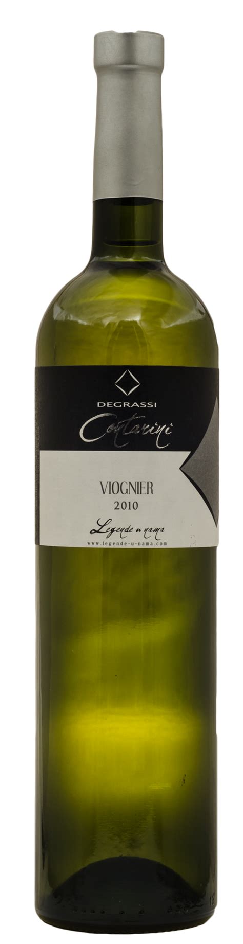 Degrassi Viognier Contarini 2016 Wines Out Of The Boxxx