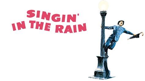 Singin In The Rain Picture Image Abyss