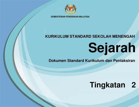 0 ratings0% found this document useful (0 votes). Faktor Kegemilangan Kesultanan Melayu Melaka Tingkatan 2 Kssm