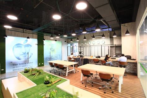 @flexispace provides a great space for meeting, event and coworking for everyone. โมเดล Coworking Space ครบวงจร สำหรับ Maker และ Hardware ...