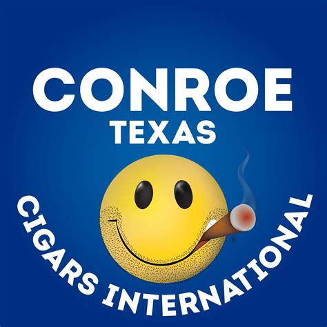Cigars International Conroe, TX | Conroe TX
