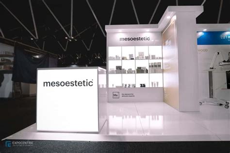 Creative Exhibition Stand Ideas From Simple To Modern Expo Centric