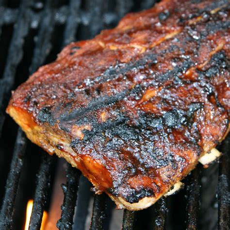 Perfectly Tender Bbq Ribs Recipe That Will Rock Your World