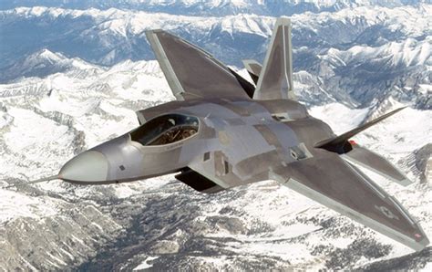 Worlds Luxurious F 22 Raptor Worlds Most Expensive