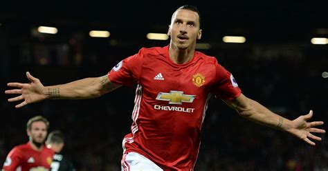 Nicht auf dem platz ist er ein phänomen, sondern auch seine sprüche. Zlatan Ibrahimovic: Seine besten Sprüche