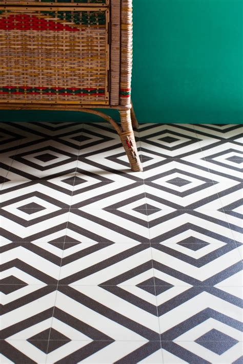 Everything You Need To Know About Patterned Vinyl Flooring Flooring