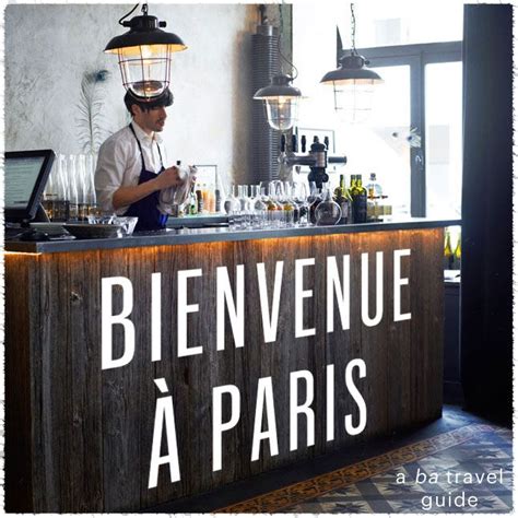 You Searched For Paris Travel Guide Bon Appétit Paris Travel Guide