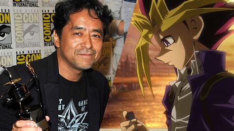 Kazuki Takahashi Creator Of Yu Gi Oh Was Found Dead At Sea El Americano
