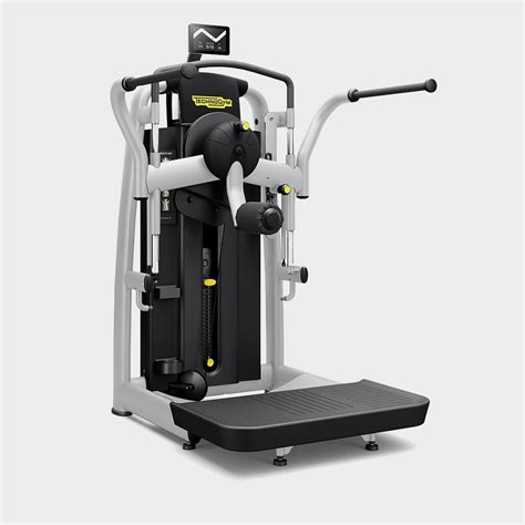 Selection Med Multi Hip Rehabilitation Machine Technogym