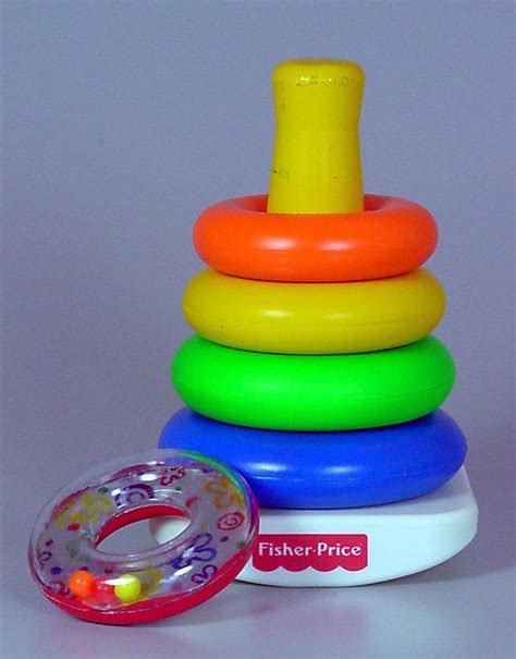 Fisher Price Rock A Stack And Babys 1st Blocks Bundle The Fnu Company
