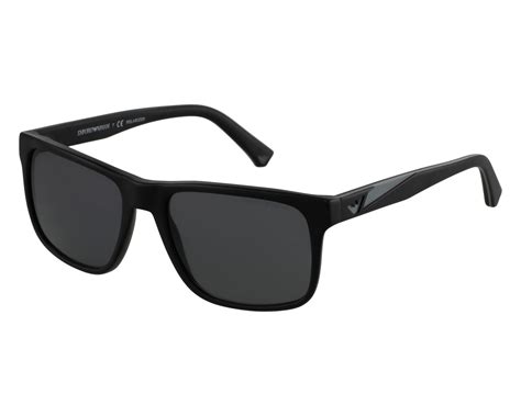 Emporio Armani Ea 4071 5042 81