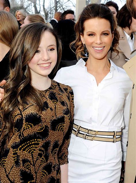 Kate Beckinsale Says Daughter Lily Wants Independence While Pursuing Acting