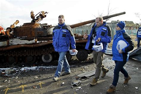 A New Attempt to Resolve the Ukraine Conflict - Atlantic Council
