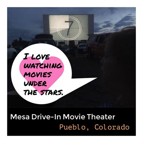 Scenic drives in colorado springs. #driveinmovietheaters #since1951 # ...