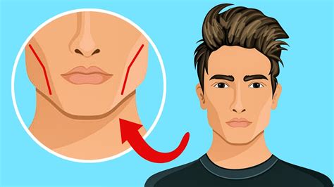 Exercises For A Perfect Jawline