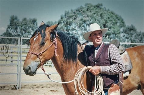 Buck Brannaman Cowboy And Cowgirl Cowboy Hats Buck Brannaman Horse