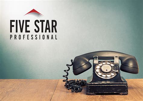 Home Five Star Professional