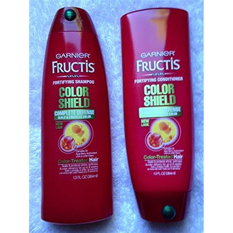Best Color Protecting Shampoo And Conditioner In The Right Place