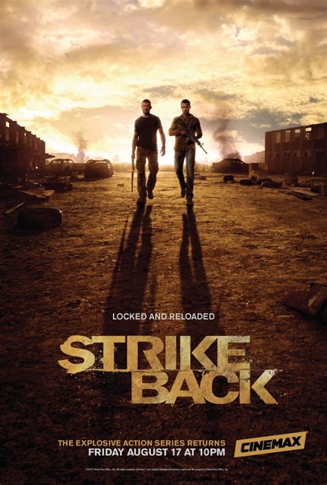 Season 8 available in 480p, 720p and 1080p. Season 3 | Strike Back Wiki | FANDOM powered by Wikia
