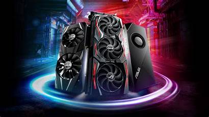 Rtx Asus Rog Geforce Graphics 2070 Cards