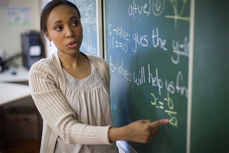 Effective communication is a critical asset to acquire in both. Schools Are More Diverse, but America's Teachers Probably ...