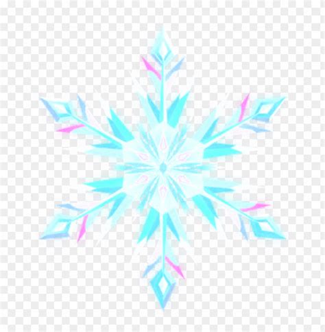 Disney Frozen Snowflake Png Transparent With Clear Background Id 77992