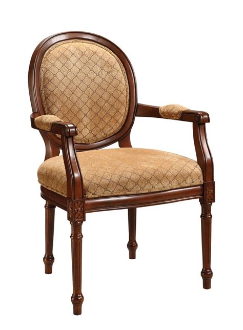 Victorian Accent Chair ?s=l