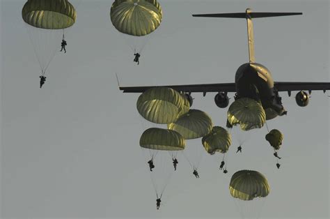 National Airborne Day In The Usa 2023 Awareness Days Events Calendar