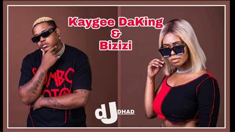 Kaygee Daking And Bizizi Best Amapiano Mixdj Dhad Spark Dhad Music