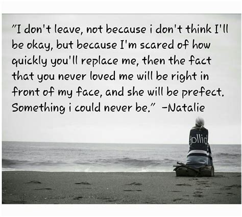 You never fail to surprise me quotes. Quotes | You never loved me, Ill be okay, Dark thoughts