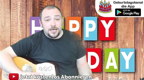 Happy Birthday Riccarda Geburtstagsgrüße An Riccarda Video Dailymotion