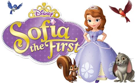 Imágenes de la Princesa Sofia para descargar gratis