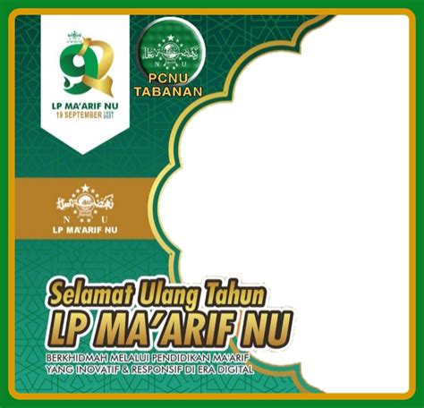 Detail Logo Maarif Nu Png Koleksi Nomer 38