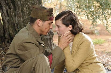 @mario_casas_ hogar en netflix 25 de marzo 2020. Foto de María Valverde en la película La mula - Foto 35 ...