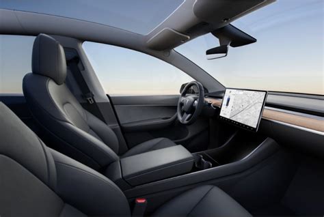 New 2020 Tesla Model Y Suv Price Specs And Range Screenhorizons