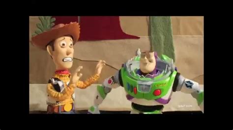 Toy Story Robot Chicken Dark Ending Rohanhordern Ajcproductions