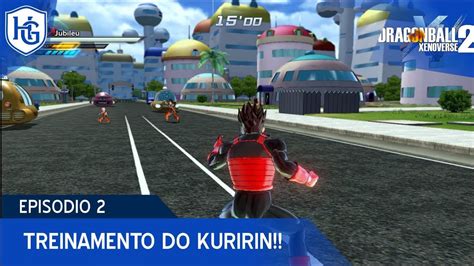 Original run february 7, 1996 — november 19, 1997 no. DRAGON BALL XENOVERSE 2: TREINAMENTO DO KURIRIN!! #02 ...