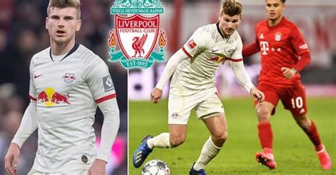 تفوق تيمو فيرنر في بدايته مع منتخب ألمانيا على العملاق ميروسلاف كلوزه. عاجل - تقترب | مُهلة شهر لحسم إنتقال فيرنر إلى ليفربول ...