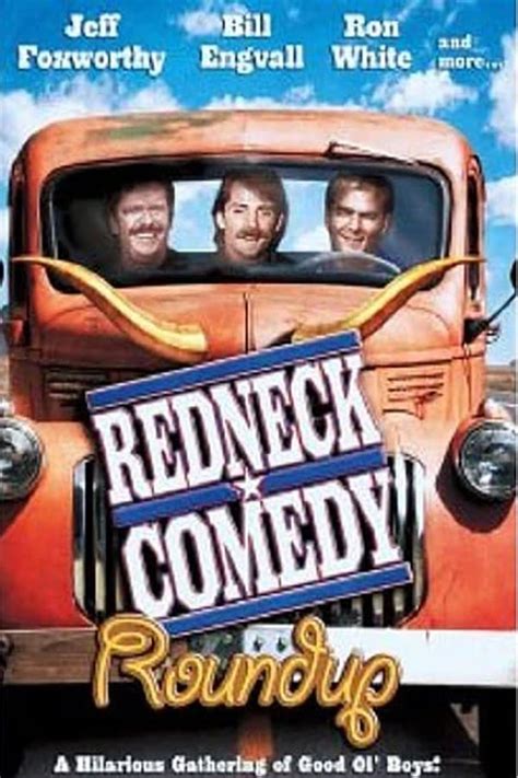 Redneck Comedy Roundup 2005 — The Movie Database Tmdb