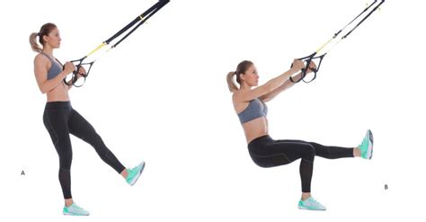 Best Trx Exercises 38 Exercises You Need To Try Trx Workouts Trx
