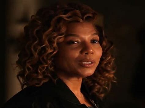 Cbs Drops The Equalizer Teaser Starring Queen Latifah