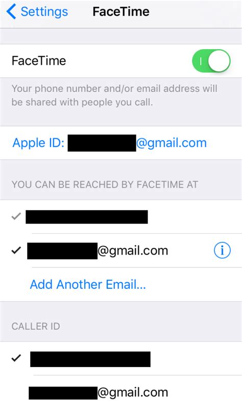 How To Use Facetime On Iphone Ipad Mac Freemake