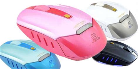 Maybe you would like to learn more about one of these? Rekomendasi Mouse Wireless Terbaik Bagus Harga Murah Unik ...