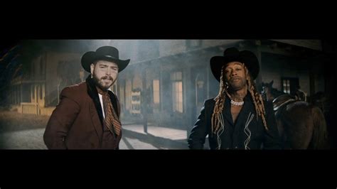 Ty Dolla Ignが最新アルバムからpost Maloneを迎えた新曲「spicy」のミュージック・ビデオを公開 洋楽まっぷ