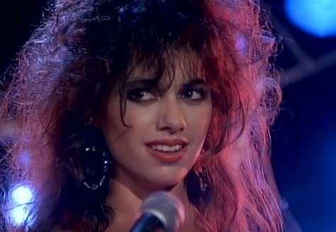 See Susanna Hoffs From The Bangles Now At Ned Hardy