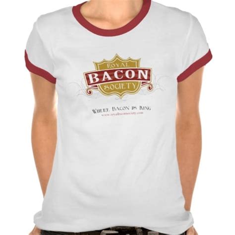 Bacon Day Royal Bacon Society