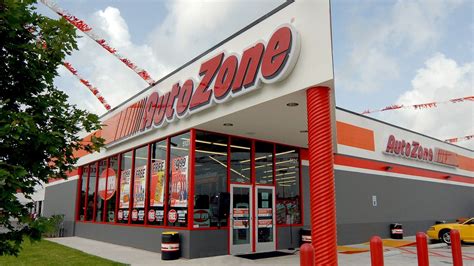 Autozone And Covid 19 Vaccines Employees Offered Incentive